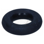 Beko Grundig Arcelik 1760190100 o-ring vaatwasser afbeelding 1