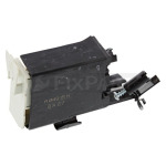 Electrolux AEG 2425803067 startrelais afbeelding 5