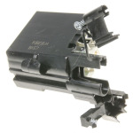 Electrolux AEG 2425803067 startrelais afbeelding 1
