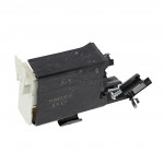 Electrolux AEG 2425803067 startrelais afbeelding 3