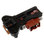 Beko Grundig Arcelik C00915950 door switch washing machine image 1