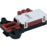 Beko Grundig Arcelik C00915950 interruptor para puerta lavadora imagen 1