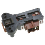 Beko Grundig Arcelik C00915950 interruptor para puerta lavadora imagen 3