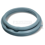 Door seal for washing machine of Arcelik, Beko, Blomberg and more - Valplast JOINT HUBLOT ALTERNATIVE BEKO 2904520100 / 2905570 image 5