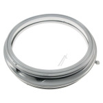 Door seal for washing machine of Arcelik, Beko, Blomberg and more - Valplast JOINT HUBLOT ALTERNATIVE BEKO 2904520100 / 2905570 image 1