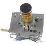 DeLonghi 5513227901 elemento calefactor cafetera eléctrica imagen 2