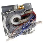 DeLonghi 5513227901 elemento calefactor cafetera eléctrica imagen 3