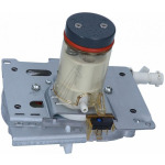 DeLonghi 5513227901 elemento calefactor cafetera eléctrica imagen 1