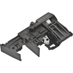 Bosch Siemens 00496821 door lock washing machine image 3