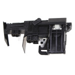 Bosch Siemens 00496821 door lock washing machine image 2