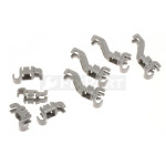 Bosch Siemens 00632372 klem vaatwasser afbeelding 6