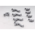 Bosch Siemens 00632372 klem vaatwasser afbeelding 1