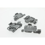 Bosch Siemens 00632373 Besteckkorb Zubehör Geschirrspüler Bild 1