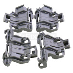 Bosch Siemens 00632373 accesorios para cestas de cubiertos lavavajillas imagen 1