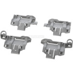 Bosch Siemens 00632373 Besteckkorb Zubehör Geschirrspüler Bild 5