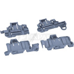Bosch Siemens 00632373 Besteckkorb Zubehör Geschirrspüler Bild 6