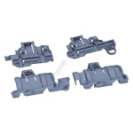 Bosch Siemens 00632373 cutlery basket accessories dishwasher image 1