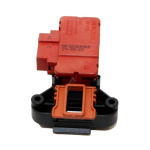 Vestel 32024465 door switch washing machine image 4
