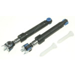 Shock absorber for washing machine of Ariston, Hotpoint/Ariston, Indesit and more - AltPart 01230027 C00055039 image 2