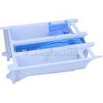 Beko Grundig Arcelik 2421800100 diskmedelsbehållare tvättmaskin bild 3