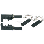 Bosch Siemens 00639025 Kohlebürste Waschmaschine Bild 5