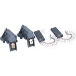 Bosch Siemens 00639025 Kohlebürste Waschmaschine Bild 1
