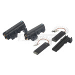 Bosch Siemens 00639025 Kohlebürste Waschmaschine Bild 6