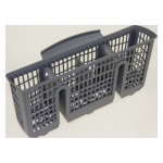 Bosch Siemens 00646196 bestikkurv oppvaskmaskin bilde 1