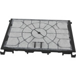 Bosch Siemens 00579421 motorszűrő porszívó kép 6
