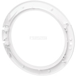 Bosch Siemens 00715042 revestimiento de puerta interior lavadora imagen 5