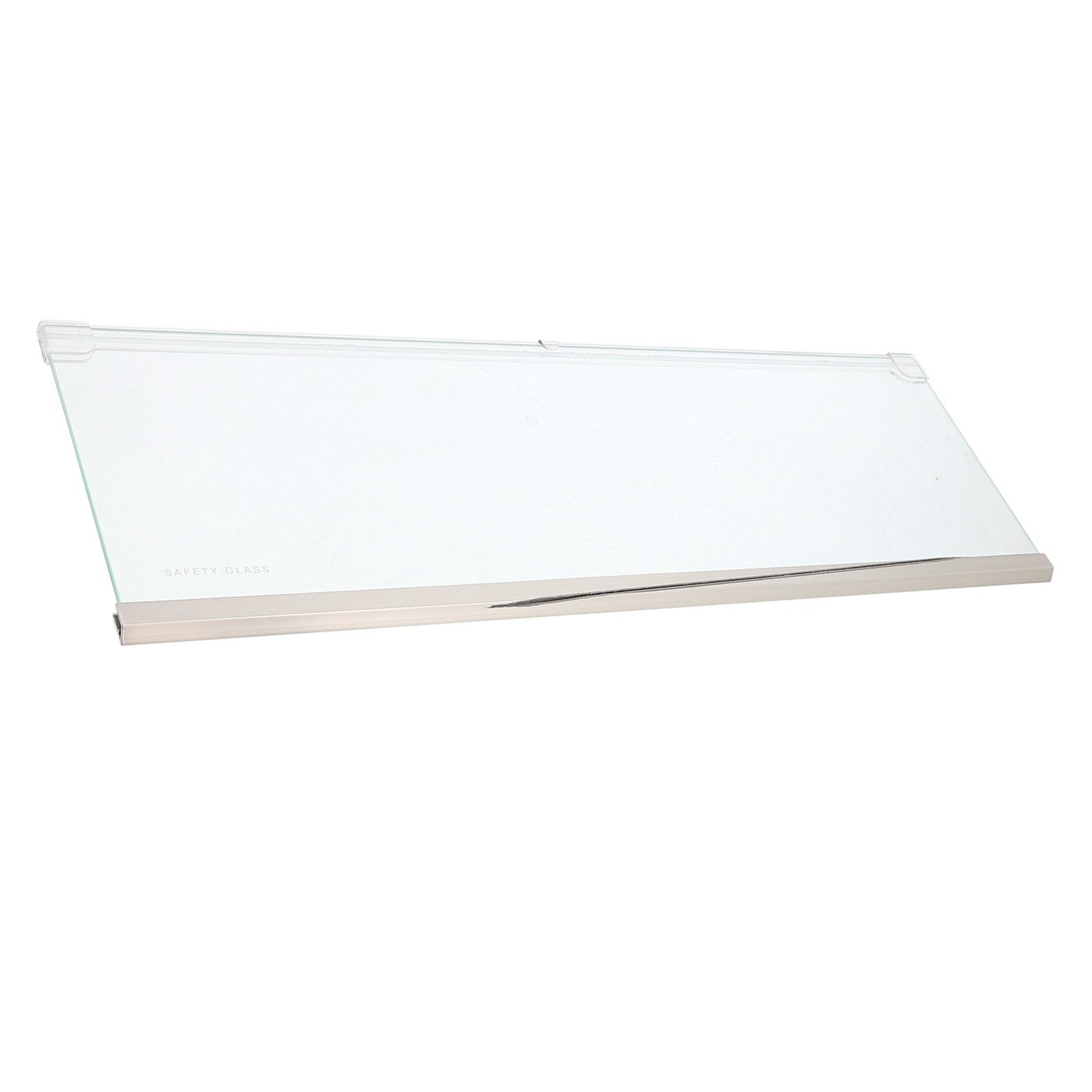 BORDINO,PIASTRA VETRO Per Frigoriferi E Congelatori - 4055235008 - Foto 7