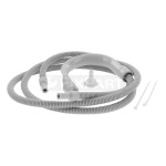 Bosch Siemens 12013784 leeresztő tömlő szárítógép kép 2