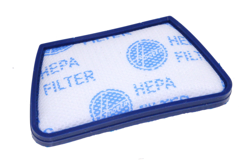 FILTRO HEPA PH-726 PER ASPIRAPOLVERE MUSEUM MUNTZ 555-MU-E HEPA NEW