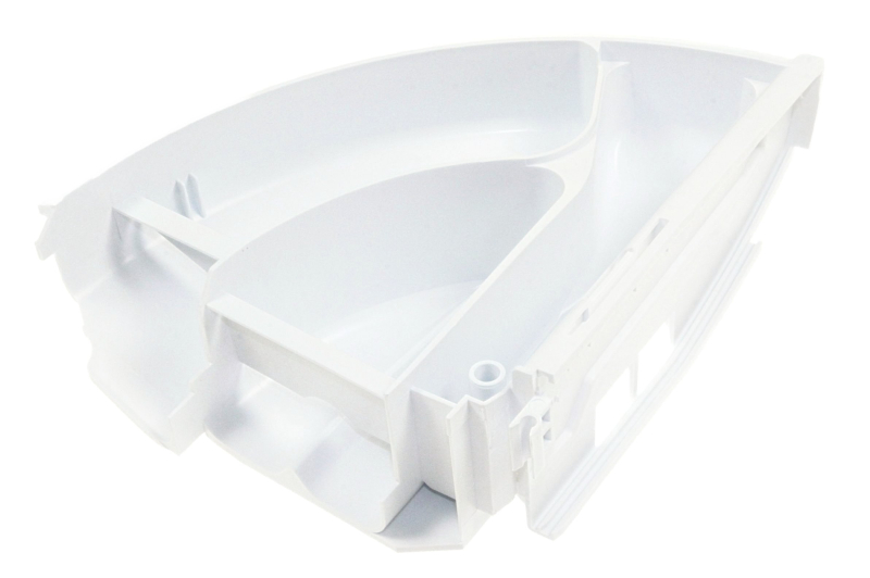 Distributore Cassetto Detersivo 481074669801 Lavatrice BAUKNECHT,IG