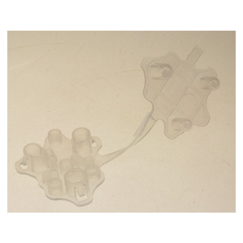 Beko Grundig Arcelik 2836510100 pokrov perilica rublja – FixPart