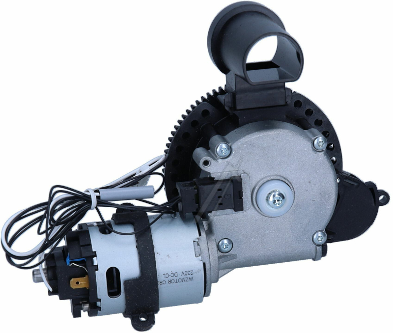 Maalwerkmotor