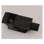Whirlpool Indesit 481010615880 door lock image 2