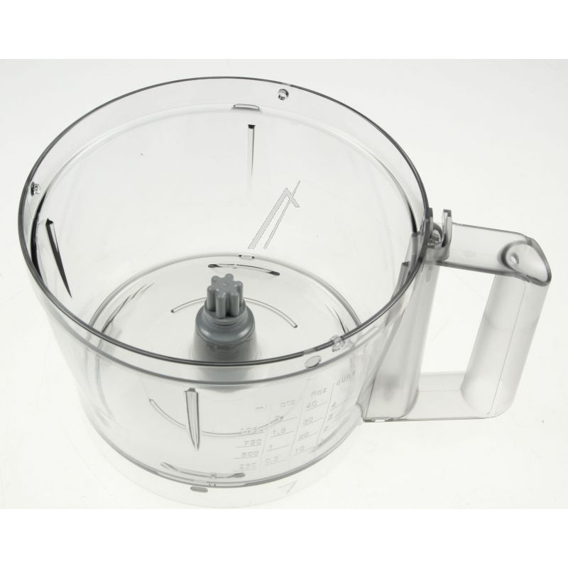 Bosch Siemens 12007659 mixing bowl food processor FixPart