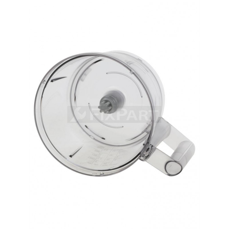 Bosch Siemens 12007659 mixing bowl food processor FixPart