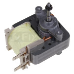 Bosch Siemens 12012871 cooler/fan motor image 3