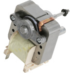 Bosch Siemens 12012871 cooler/fan motor image 5