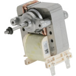 Bosch Siemens 12012871 cooler/fan motor image 2