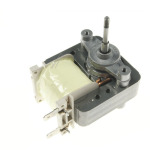 Bosch Siemens 12012871 cooler/fan motor image 1