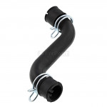 Electrolux AEG 1561566009 anslutningsslang diskmaskin bild 2