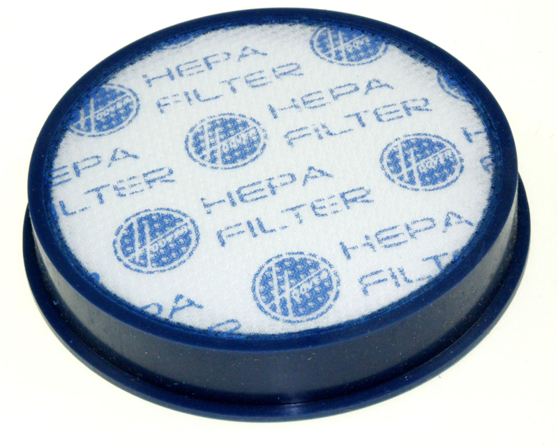 Hoover 35600834 Filtro HEPA U48 Originale Per Aspirapolvere, Compatibile Con Vari Modelli Hoover, Sostituzione Ricambio Originale
