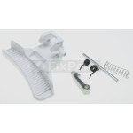 Maniglia oblò Kit per Zanussi e altri Lavatrice 4055304143