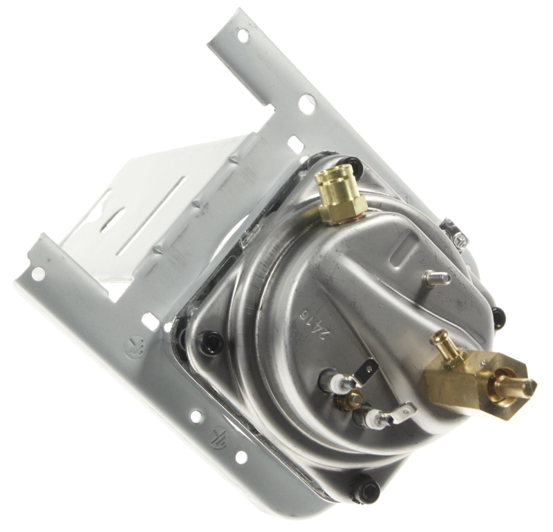 Verwarmingselement 1200W 230V - ECM
