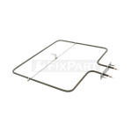Electrolux AEG 3570769012 grillelement bild 2