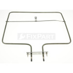 Electrolux AEG 3570769012 grillelement bild 2