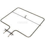 Electrolux AEG 3570769012 grillelement bild 1